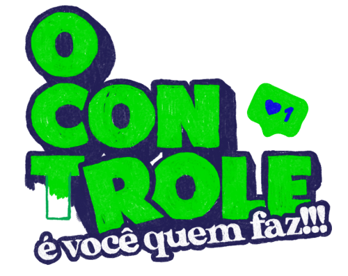 Você no controle da Hokinet