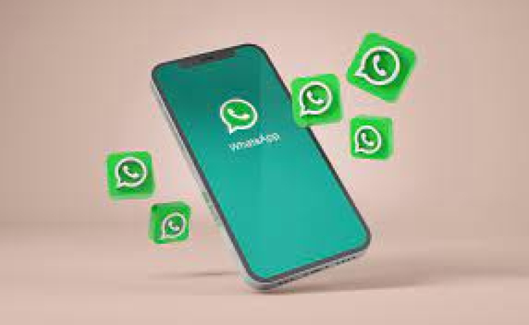 WhatsApp testa compartilhamento ‘estilo AirDrop’ no Android