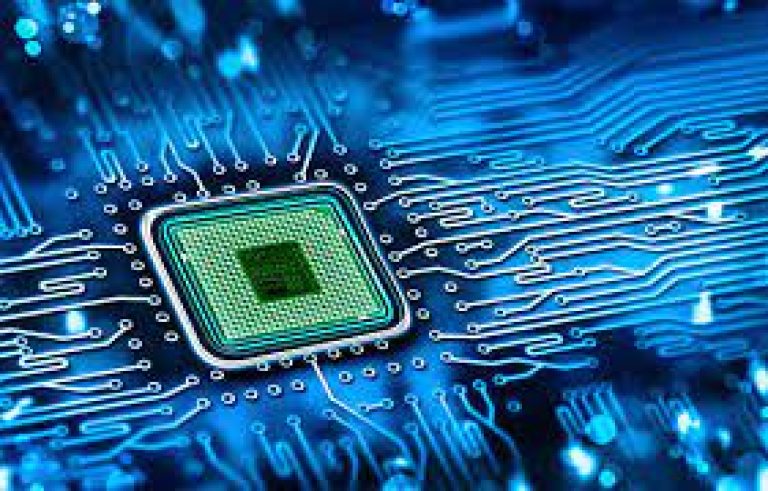 Japão anuncia investimento em tecnologia óptica para chips