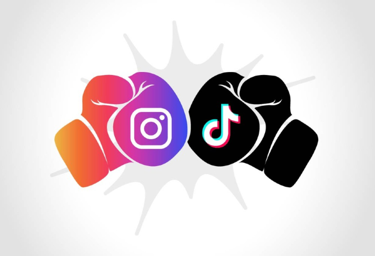Imagens mostram novo aplicativo do TikTok para rivalizar com o Instagram; veja