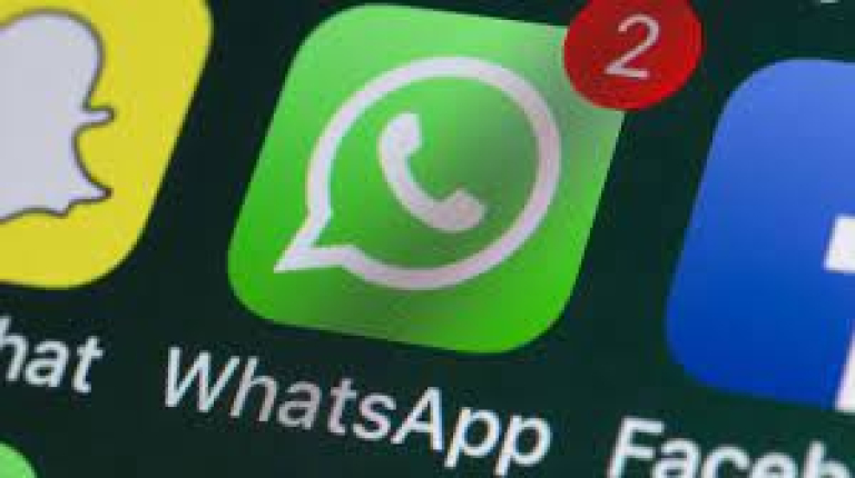 WhatsApp: como compartilhar tela na chamada de vídeo