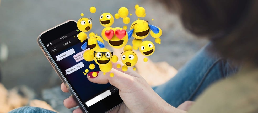 Dia Mundial Do Emoji Oito Coisas Que Você Não Sabia Sobre As Carinhas